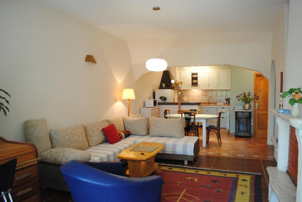 Apartments Natura マカルスカ 部屋 写真