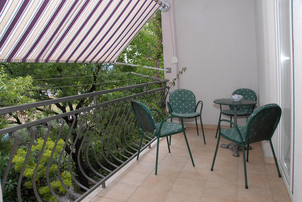 Apartments Natura マカルスカ 部屋 写真