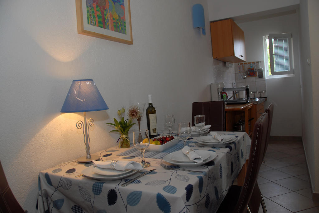 Apartments Natura マカルスカ 部屋 写真
